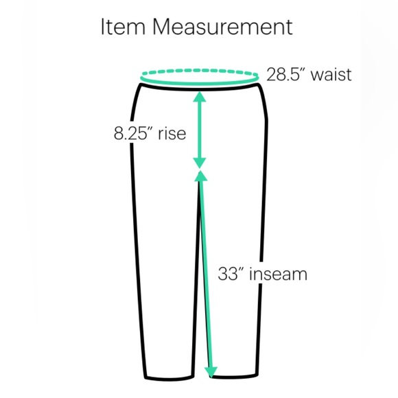 NWT Level 99 Linen Trousers - Picture 6 of 7